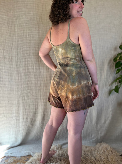 Loamy Romper