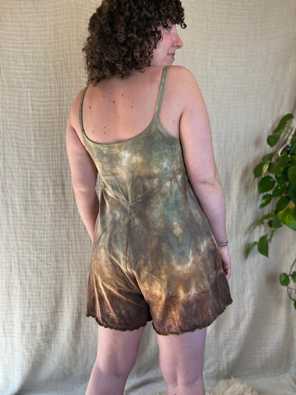 Loamy Romper