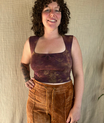 Circe Crop
