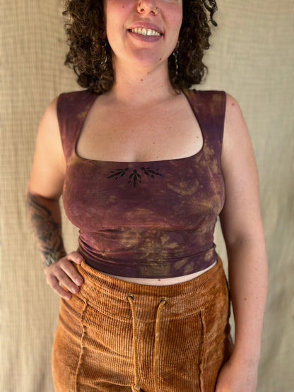 Circe Crop