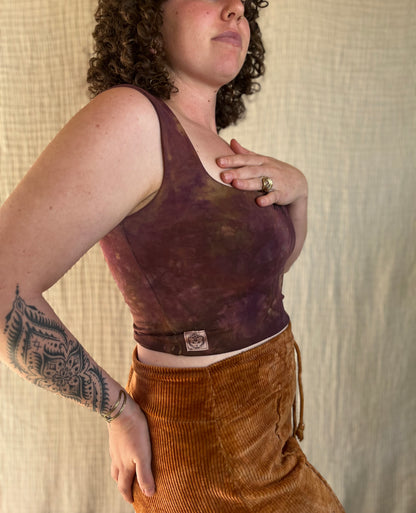 Circe Crop