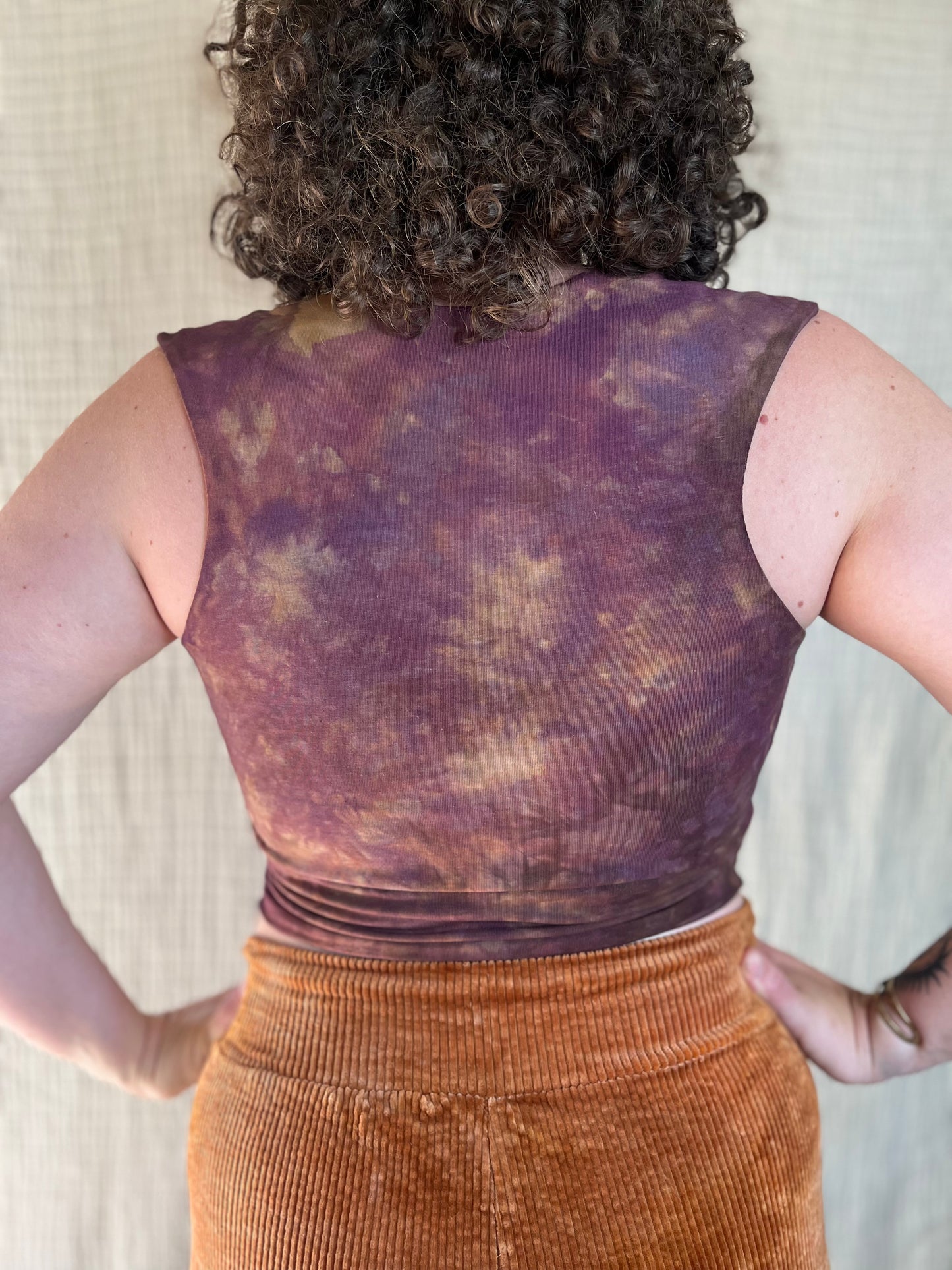 Circe Crop