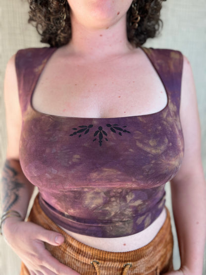Circe Crop