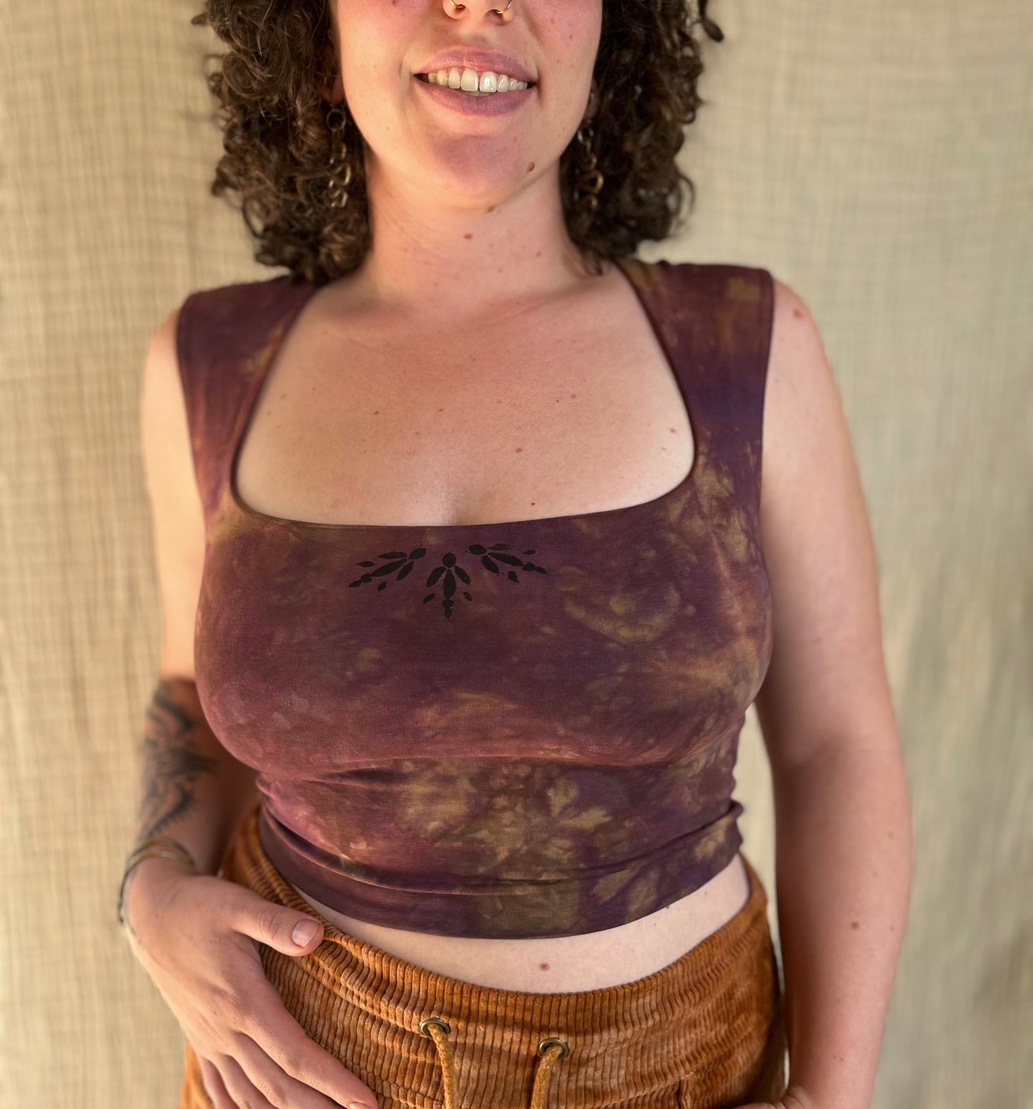 Circe Crop