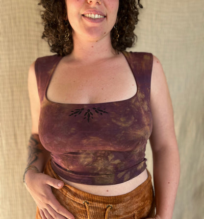 Circe Crop