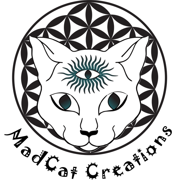 MadCat Creations