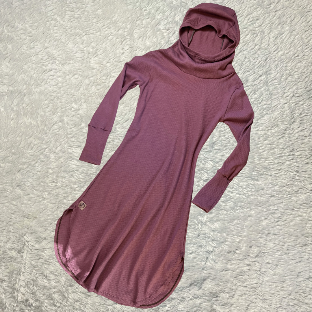 Patchouli Pullover Dress (M-XL)