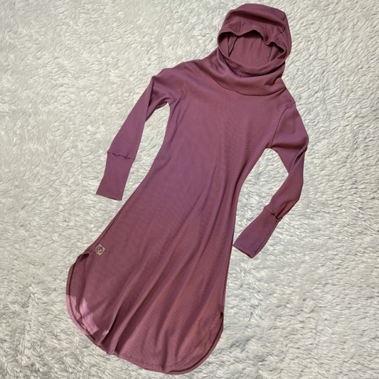 Patchouli Pullover Dress (M-XL)