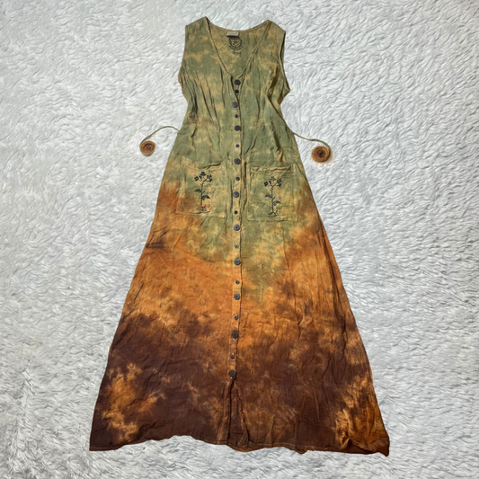 Yarrow Dress (Regular)