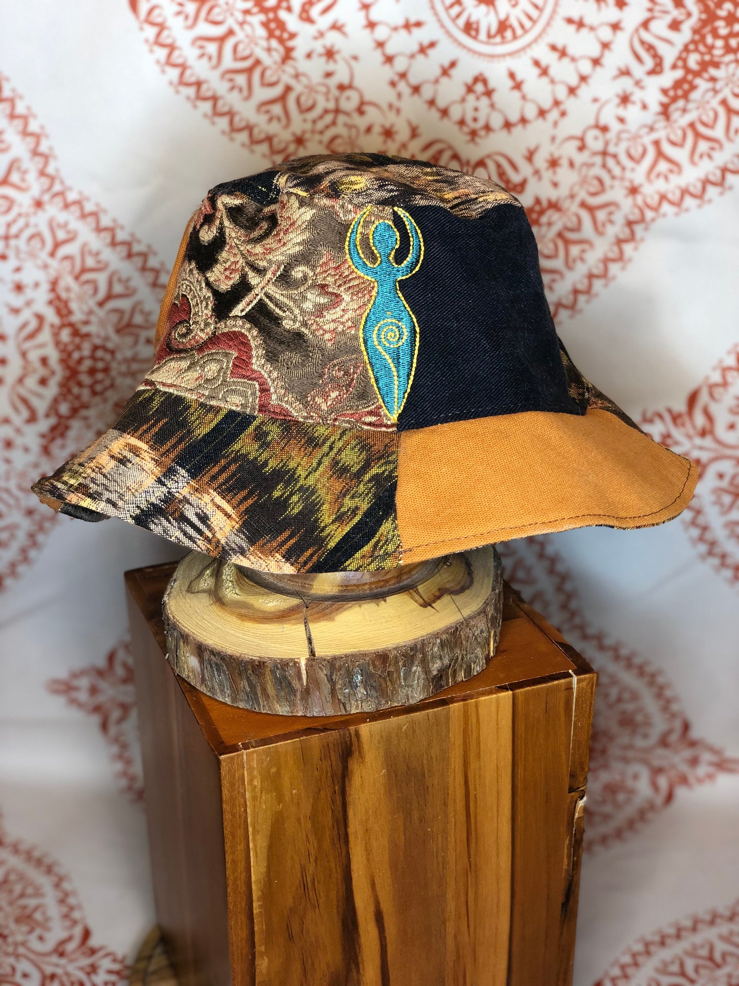 Custom Bucket Hat