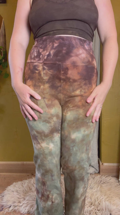 Yoga Pants (XL)