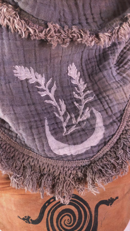 Nomad Scarf