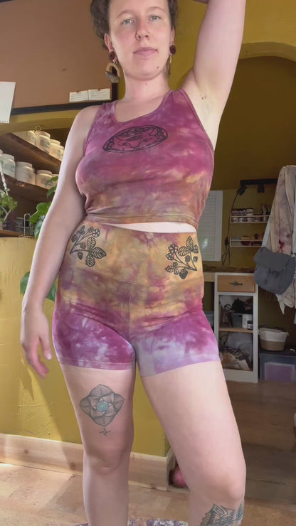 Beet Tank (2XL)
