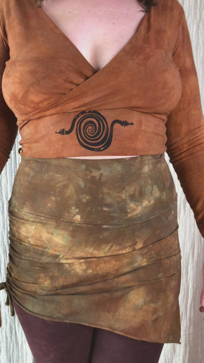 Hawthorne Skirt