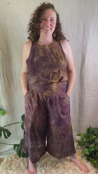 Sample Jumpsuit (Large)