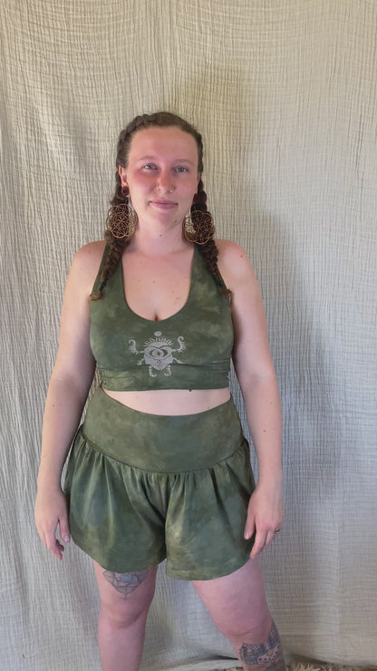 Nirvana Shorts